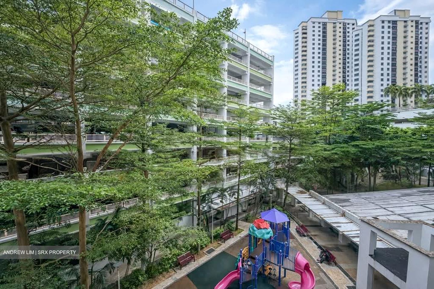 Blk 462 Clementi Avenue 3 (Clementi), HDB 4 Rooms #544075421